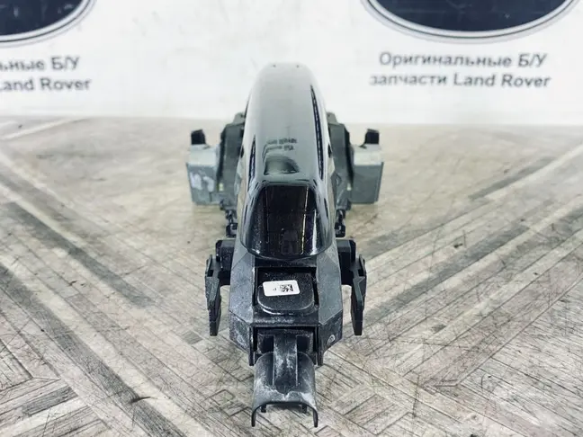 Ручка двери задняя левая Land Rover Evoque 1