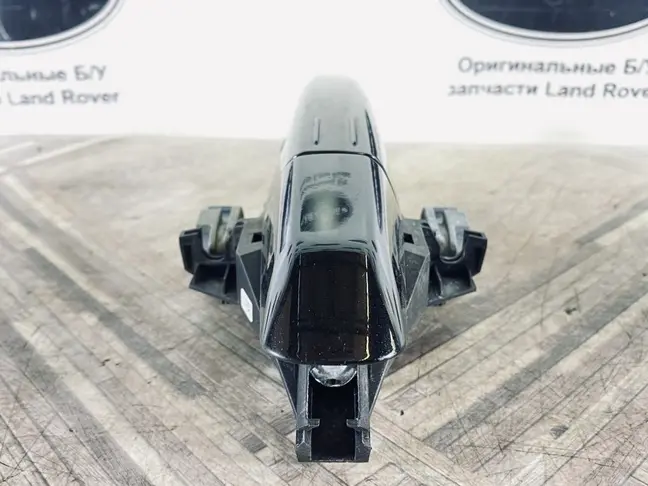 Ручка двери задняя левая Land Rover Evoque 1
