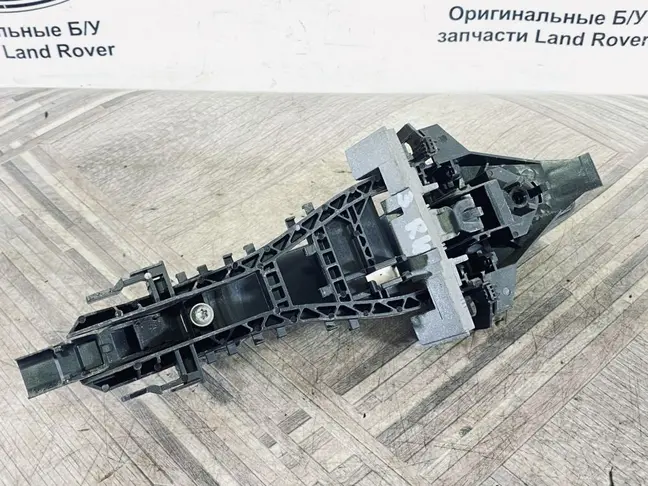 Ручка двери задняя правая Land Rover Evoque 1