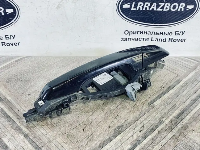 Ручка двери задняя правая Land Rover Evoque 1