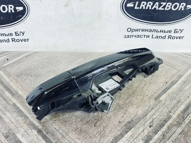 Ручка двери  передняя правая Land Rover Evoque 1