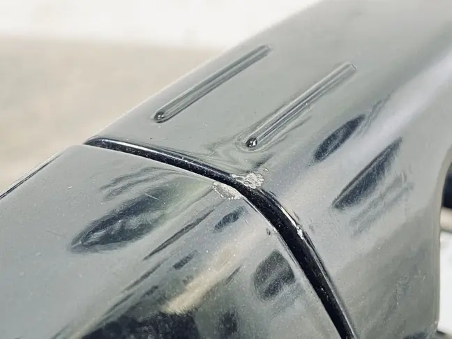 Ручка двери  передняя правая Land Rover Evoque 1