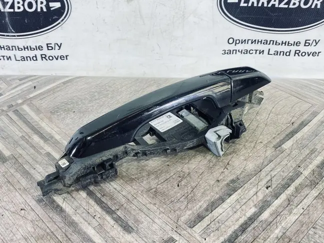 Ручка двери  передняя правая Land Rover Evoque 1