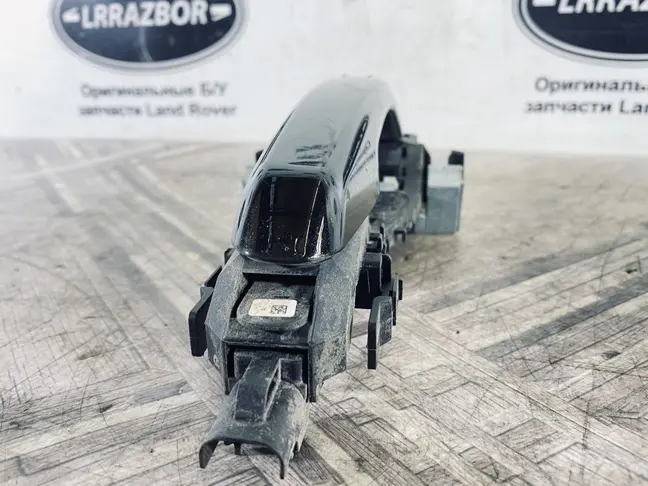 Ручка двери  передняя правая Land Rover Evoque 1