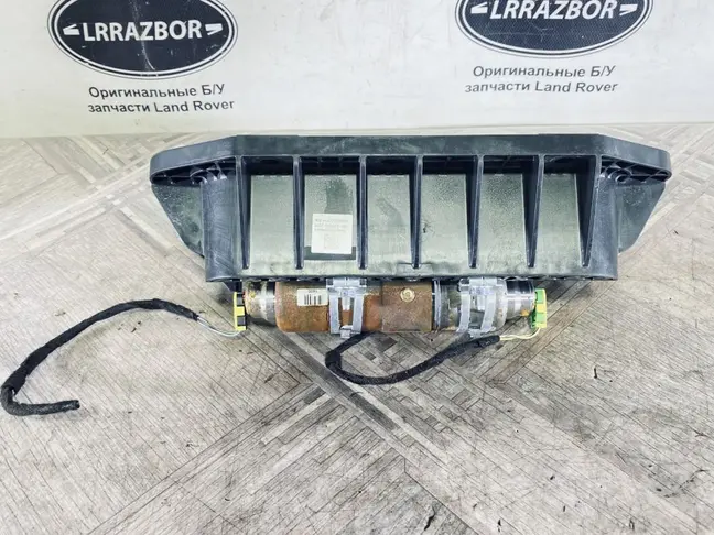 Подушка пассажира Land Rover Evoque 1