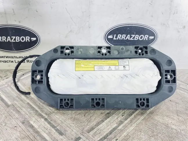 Подушка пассажира Land Rover Evoque 1