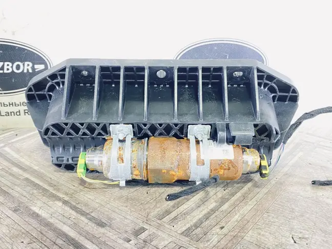 Подушка пассажира Land Rover Evoque 1