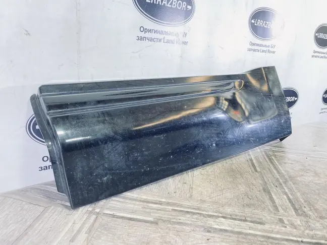 Молдинг левый задний Range Rover Evoque L538