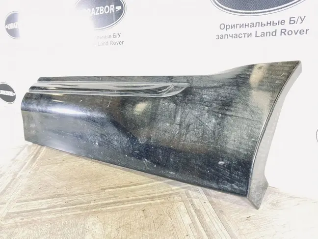 Молдинг левый задний Range Rover Evoque L538