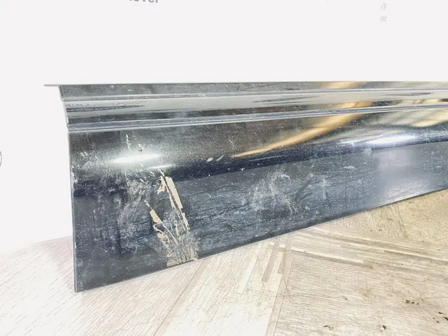 Молдинг правый передний Range Rover Evoque L538