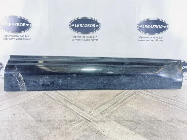 Молдинг правый передний Range Rover Evoque L538