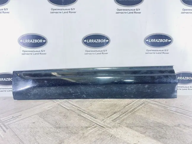 Молдинг левый передний Range Rover Evoque L538
