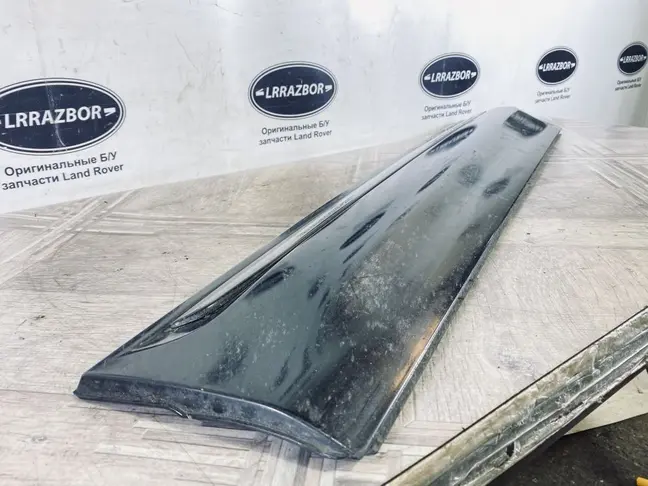 Молдинг левый передний Range Rover Evoque L538
