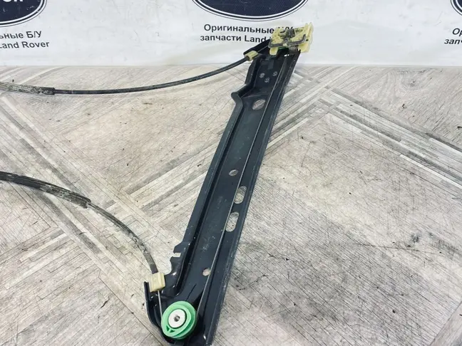 Стеклоподъемник передний правый Evoque 2011-2018