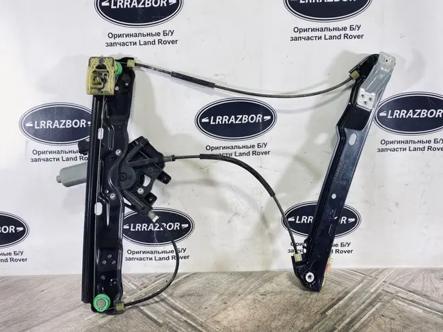 Стеклоподъемник передний левый Evoque 2011-2018