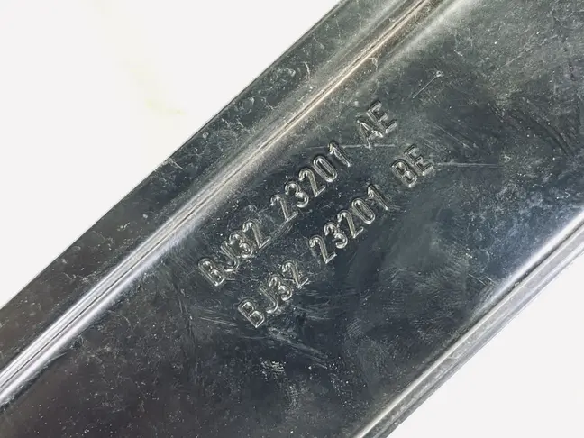 Стеклоподъемник передний левый Evoque 2011-2018