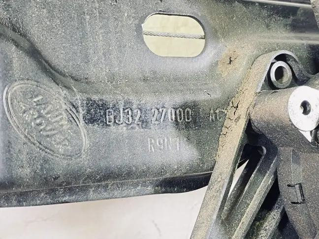 Стеклоподъемник задний правый Evoque 2011-2018