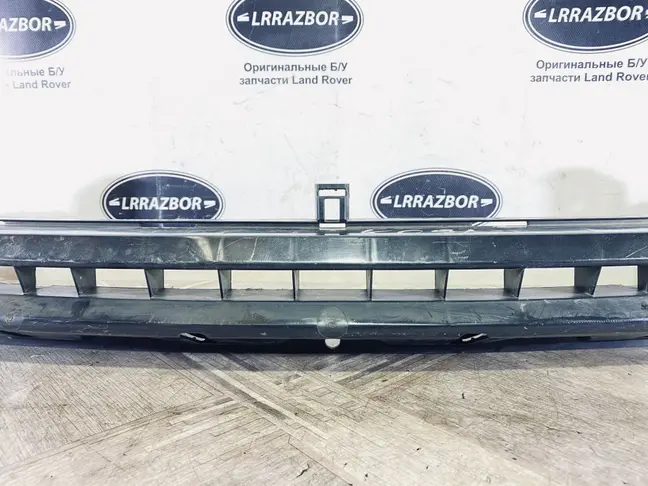 Кронштейн переднего бампера Rang Rover Evoque L538