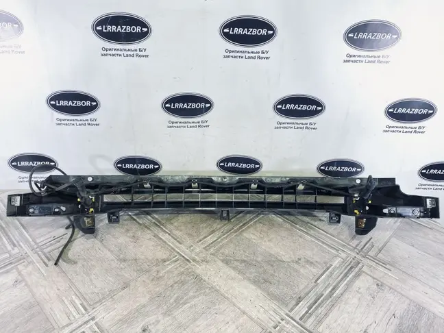 Кронштейн переднего бампера Rang Rover Evoque L538