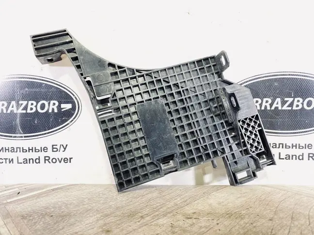 Кронштейн фары левый Land Rover Evoque  L538