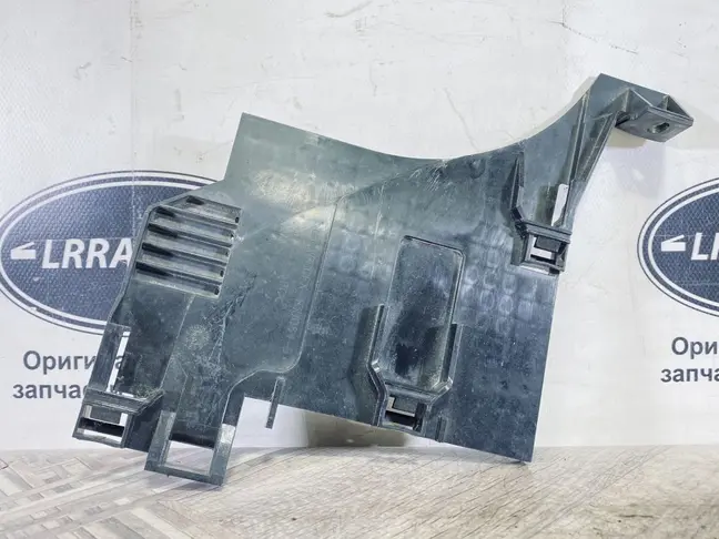 Кронштейн фары левый Land Rover Evoque  L538