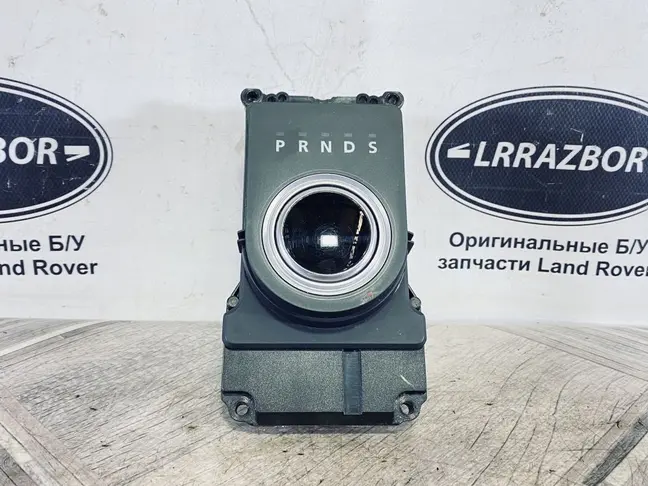 Селектор АКПП шайба Range Rover Evoque L538