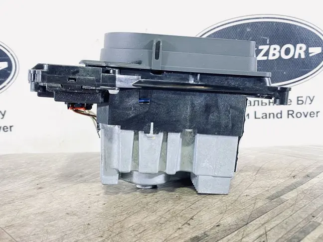 Селектор АКПП шайба Range Rover Evoque L538