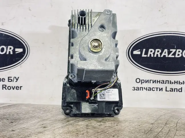 Селектор АКПП шайба Range Rover Evoque L538