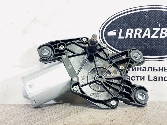 Моторчик дворника Range Rover Evoque L538