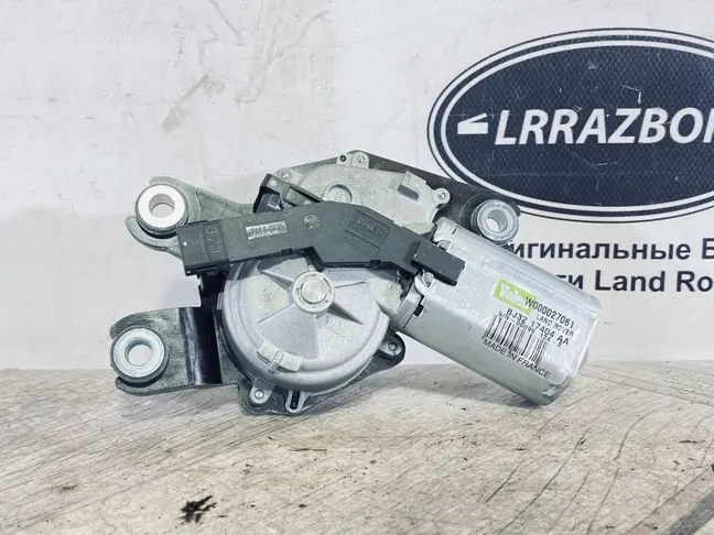 Моторчик дворника Range Rover Evoque L538
