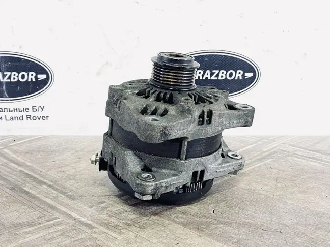 Генератор Range Rover Evoque 2.2