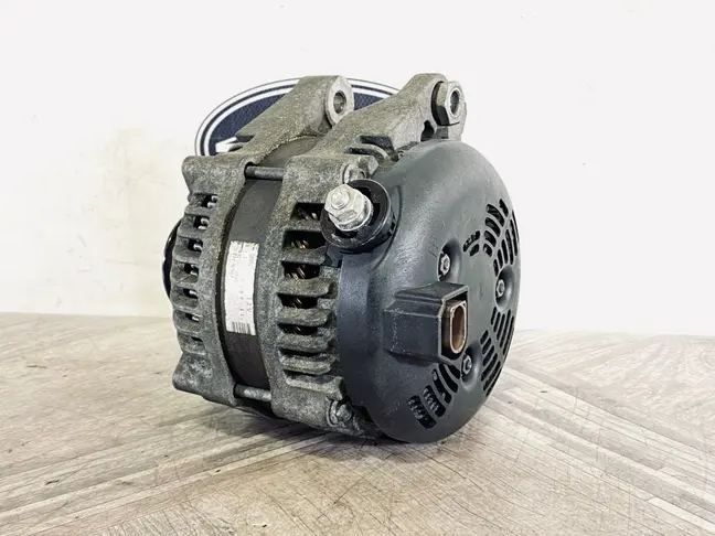 Генератор Range Rover Evoque 2.2