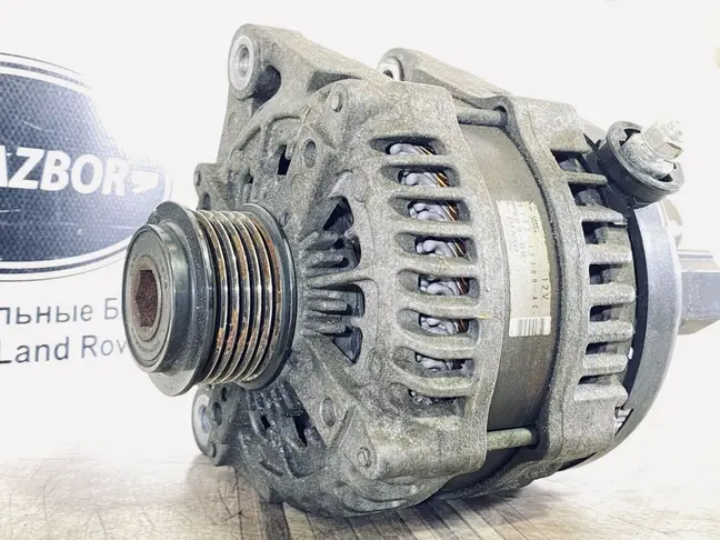 Генератор Range Rover Evoque 2.2