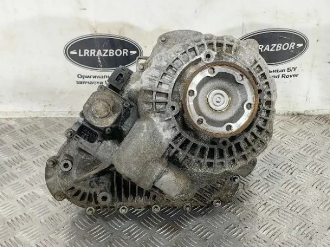 Раздатка Range Rover 3 L322 09-12 448DT