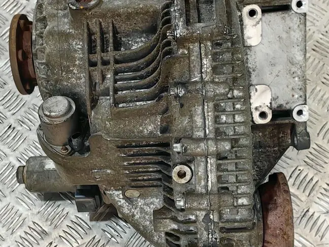 Раздатка Range Rover 3 L322 09-12 448DT