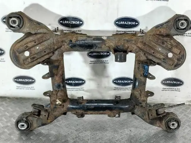 Подрамник задний Range Rover L322 2007-2012