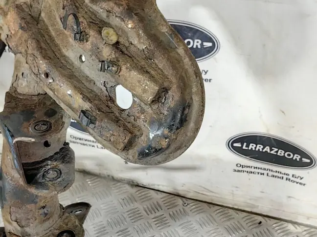 Подрамник задний Range Rover L322 2007-2012