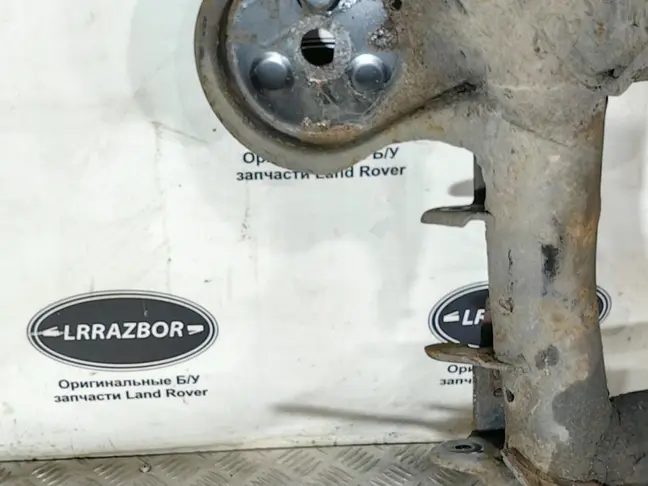 Подрамник задний Range Rover L322 2007-2012
