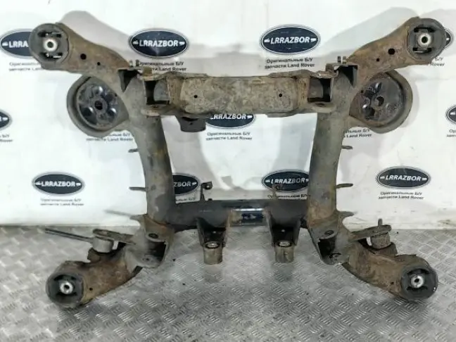 Подрамник задний Range Rover L322 2007-2012
