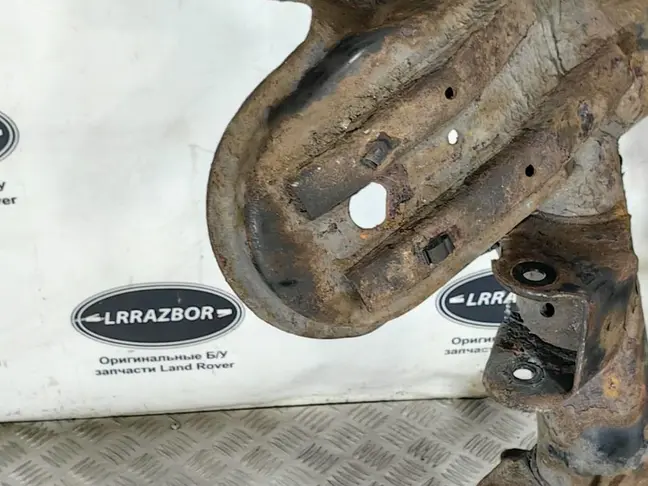 Подрамник задний Range Rover L322 2007-2012