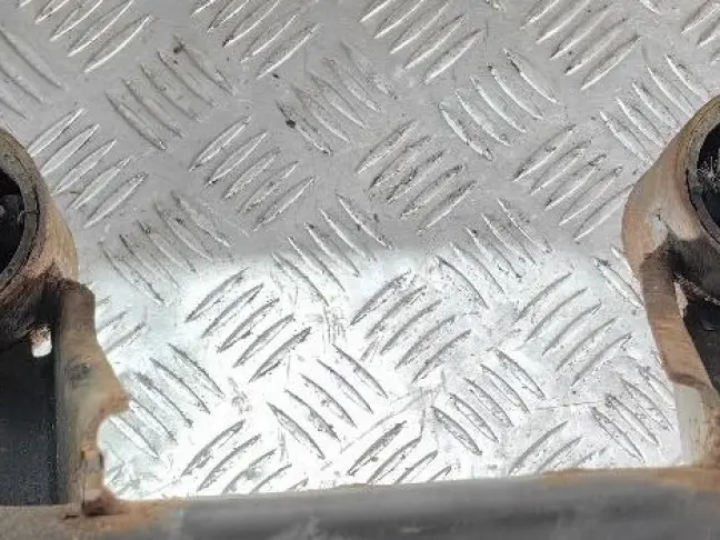 Подрамник задний Range Rover L322 2007-2012