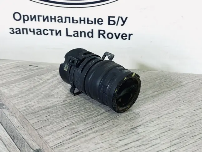 Патрубок охлаждения Range Rover 3 L322 448DT