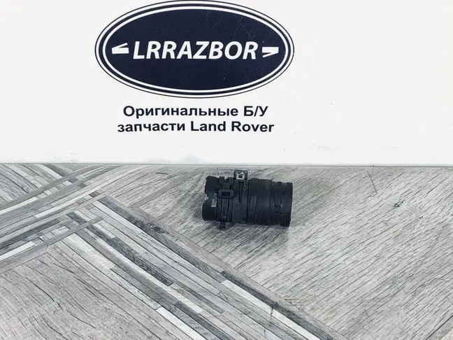 Патрубок охлаждения Range Rover 3 L322 448DT