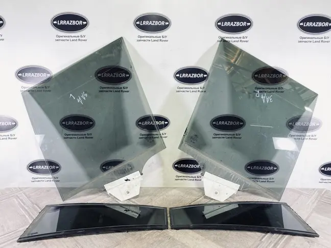 Стёкла задних дверей Range Rover 3 L322 09-12
