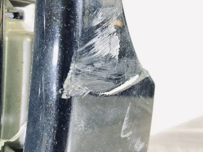 Решетка радиатора Range Rover 3 L322 09-12