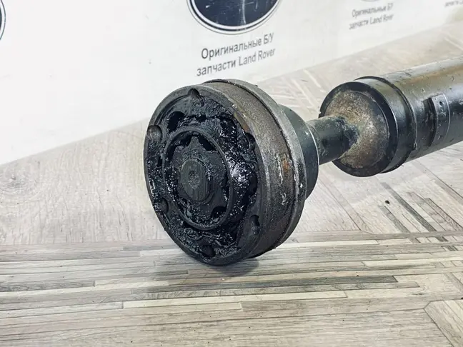 Кардан задний в сборе Range Rover L322 05-12