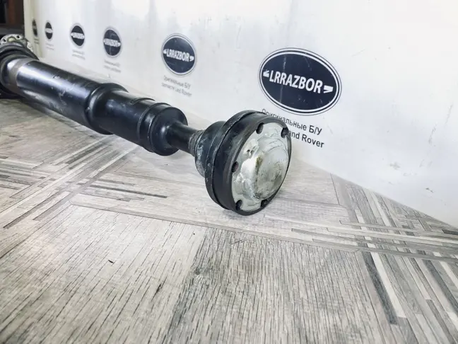 Кардан задний в сборе Range Rover L322 05-12