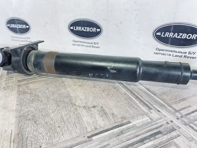 Кардан задний в сборе Range Rover L322 05-12