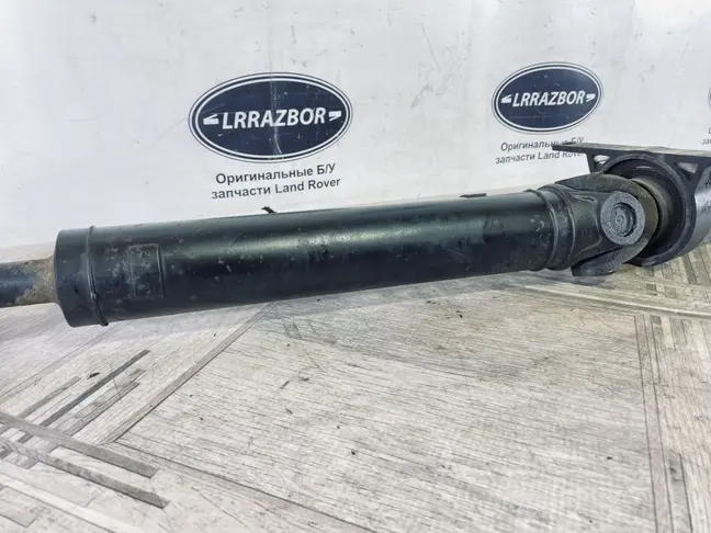 Кардан задний в сборе Range Rover L322 05-12