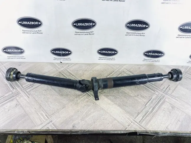 Кардан задний в сборе Range Rover L322 05-12